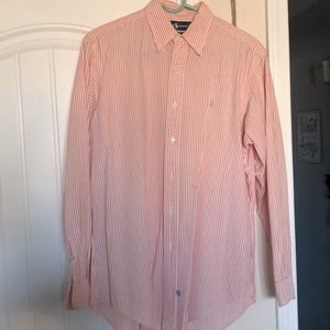 Ralph Lauren Dress Shirt